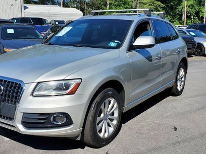 Used 2015 Audi Q5 2.0T Premium
