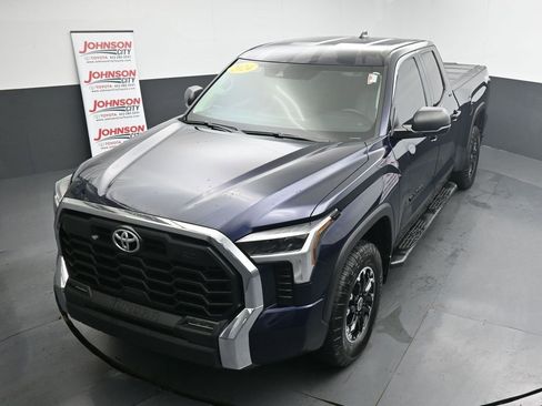 Used 2024 Toyota Tundra SR5 image 33