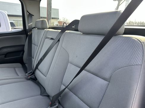 Used 2019 GMC Sierra 2500 4x4 Crew Cab image 21