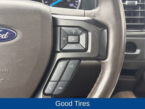 Used 2019 Ford Expedition Limited w/ Equipment Group 302A AWD/4WD image 13