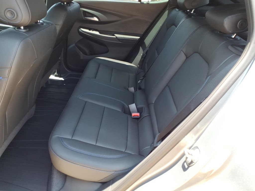 New 2026 Buick Envista Sport Touring w/ Convenience I Package FWD image 12
