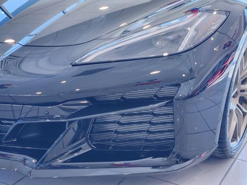 New 2026 Chevrolet Corvette Z06 RWD image 6