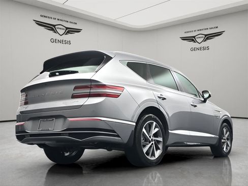 New 2026 Genesis GV80 2.5T Select AWD/4WD image 14