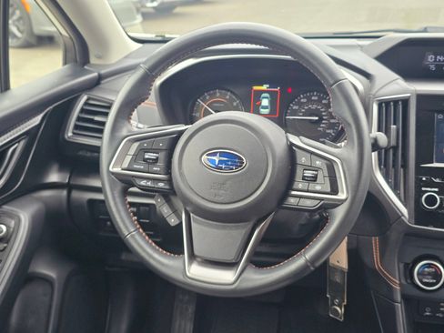 Used 2021 Subaru Crosstrek 2.0i Premium AWD/4WD image 19