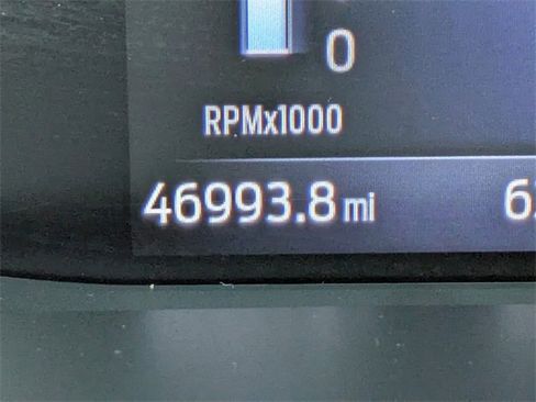 Used 2024 Ford Escape Active image 31