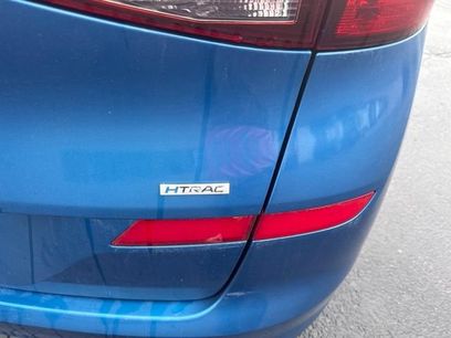 Used 2019 Hyundai Tucson SE