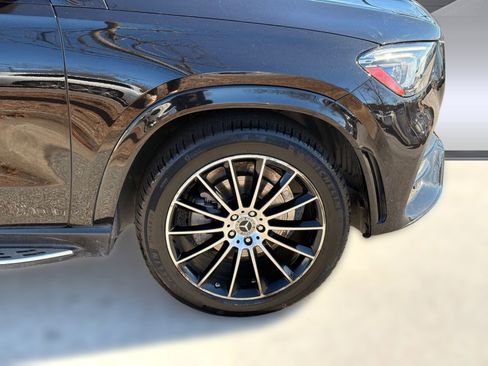 Used 2021 Mercedes-Benz GLE 350 image 12