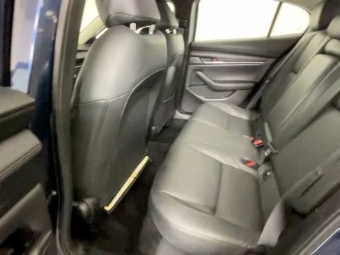 Used 2024 MAZDA MAZDA3 s FWD image 23