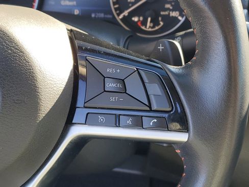 Used 2024 Nissan Altima 2.5 SR image 27