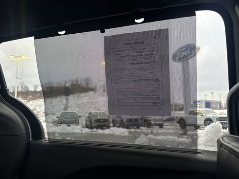 Used 2024 Chrysler Pacifica Limited w/ S Appearance Package image 19