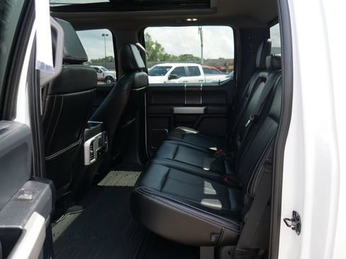 Used 2021 Ford F250 Lariat AWD/4WD image 26