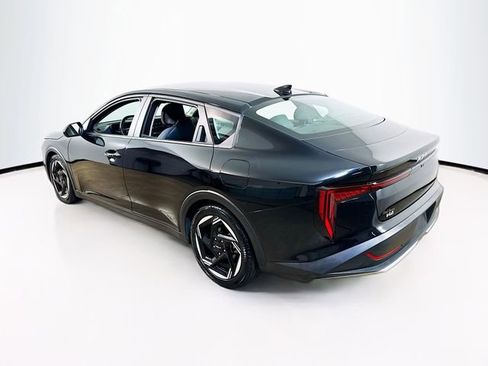 Used 2025 Kia K4 EX FWD image 5