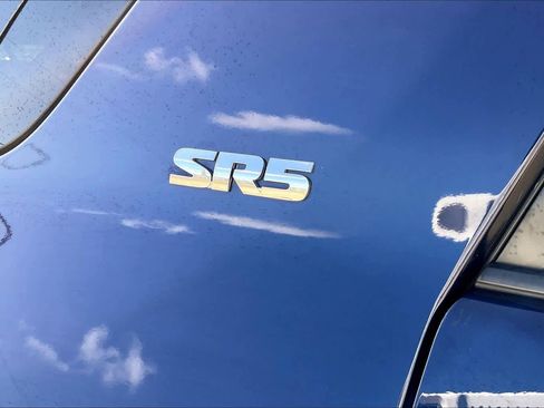 Used 2024 Toyota 4Runner SR5 image 9