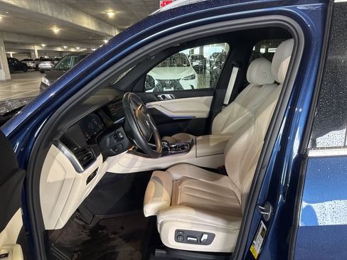 Used 2021 BMW X5 sDrive40i w/ Convenience Package image 2