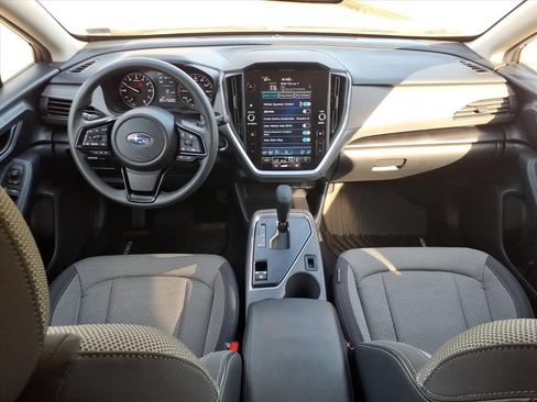 Used 2024 Subaru Crosstrek 2.0i Premium AWD/4WD image 20