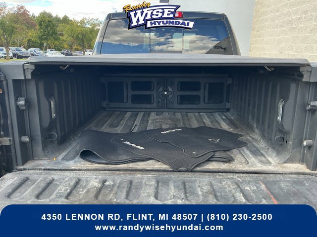 Used 2016 RAM 1500 Big Horn AWD/4WD image 30