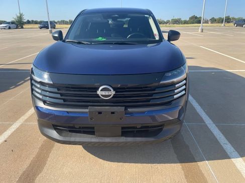 Used 2025 Nissan Kicks S FWD image 2