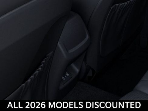 New 2026 Kia K5 GT-Line FWD image 26