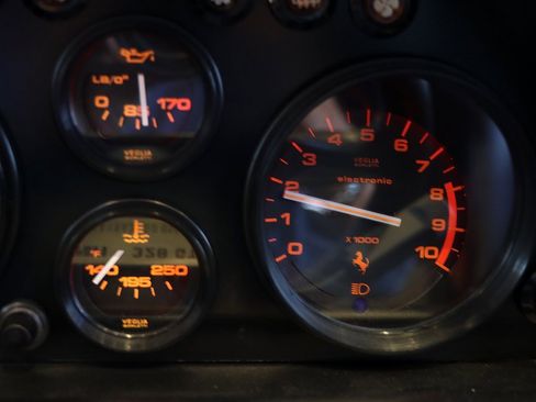 Used 1986 Ferrari 328 GTB image 89
