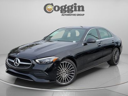 Certified 2026 Mercedes-Benz C 300 Sedan