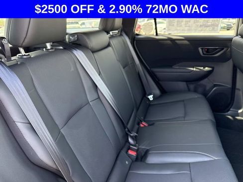 New 2026 Subaru Outback Limited image 17