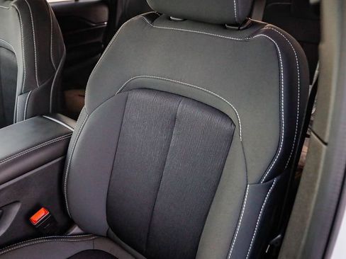 New 2025 Jeep Grand Cherokee Laredo X w/ Luxury Tech Group I image 26