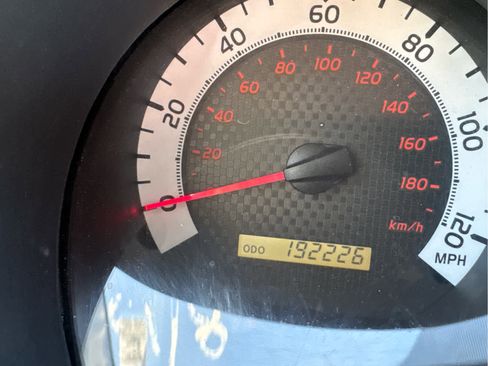 Used 2013 Toyota Tacoma PreRunner image 10