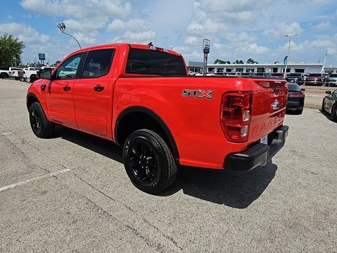 Used 2023 Ford Ranger XL w/ Equipment Group 101A High image 5