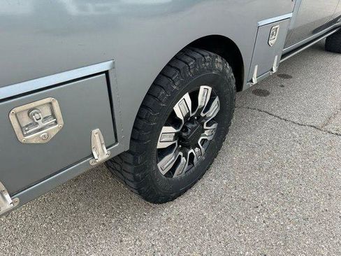 Used 2024 GMC Sierra 2500 Denali w/ Denali Reserve Package image 20