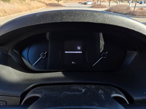 New 2025 RAM ProMaster 2500 image 17