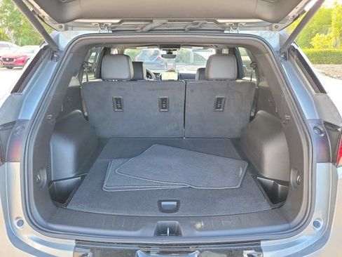 Used 2023 Chevrolet Blazer RS w/ Driver Confidence II Package FWD image 12