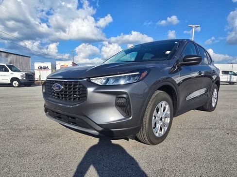 Used 2025 Ford Escape Active FWD image 8
