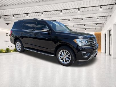 Used 2020 Ford Expedition XLT w/ Equipment Group 202A