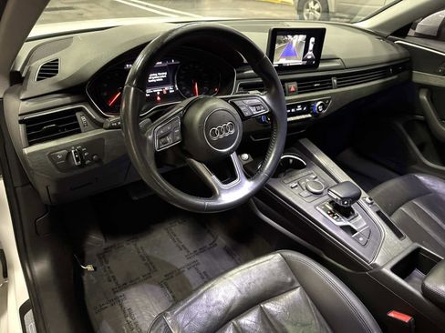 Used 2018 Audi A4 2.0T Ultra Premium image 21