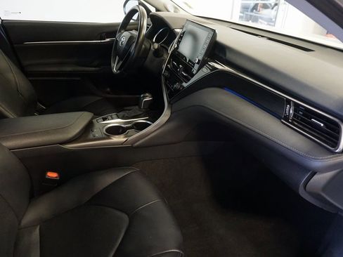 Certified 2023 Toyota Camry XLE image 26