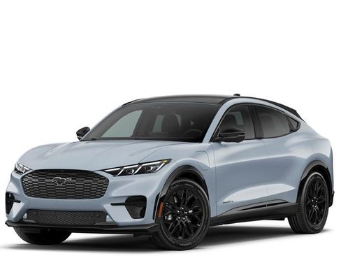 New 2026 Ford Mustang Mach-E Premium AWD/4WD image 1