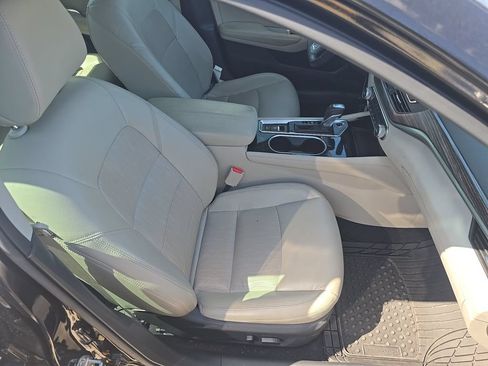 Used 2021 Nissan Altima 2.5 SL FWD image 9