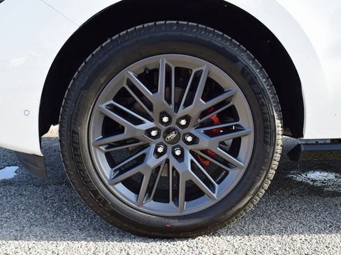 New 2025 Ford Expedition Platinum w/ Stealth Performance Package image 27