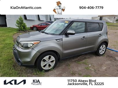 Used 2016 Kia Soul w/ Convenience Package