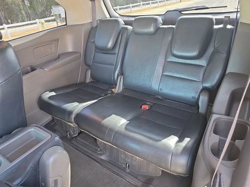 Used 2016 Honda Odyssey SE image 42