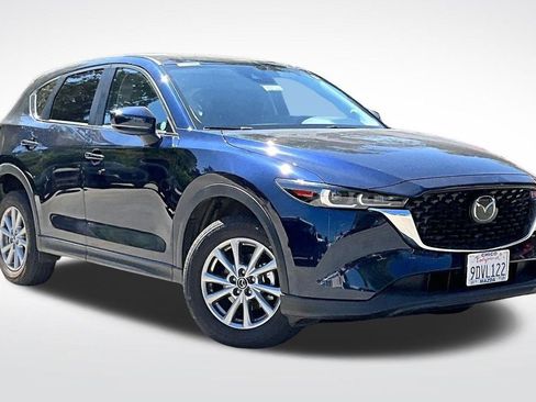 Used 2023 MAZDA CX-5 AWD 2.5 S image 3