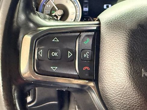 Used 2021 RAM 1500 Limited w/ Night Edition AWD/4WD image 29