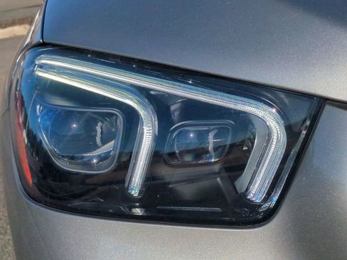 Used 2023 Mercedes-Benz GLE 350 4MATIC image 10