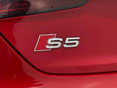 Used 2018 Audi S5 Prestige w/ S Sport Package AWD/4WD image 39