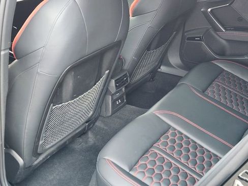 Used 2025 Audi RS 3 2.5T image 8
