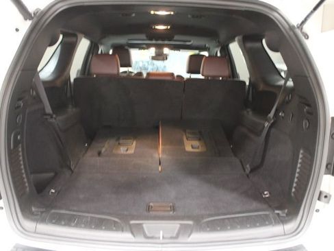 Used 2024 Dodge Durango R/T AWD/4WD image 15
