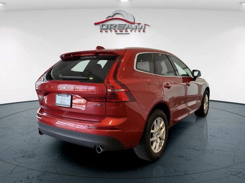 Used 2020 Volvo XC60 T5 Momentum AWD/4WD image 24