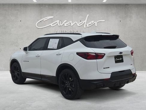 Used 2019 Chevrolet Blazer RS image 14