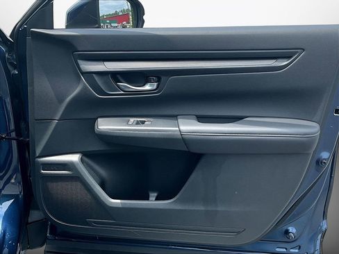 Certified 2023 Honda CR-V EX image 27