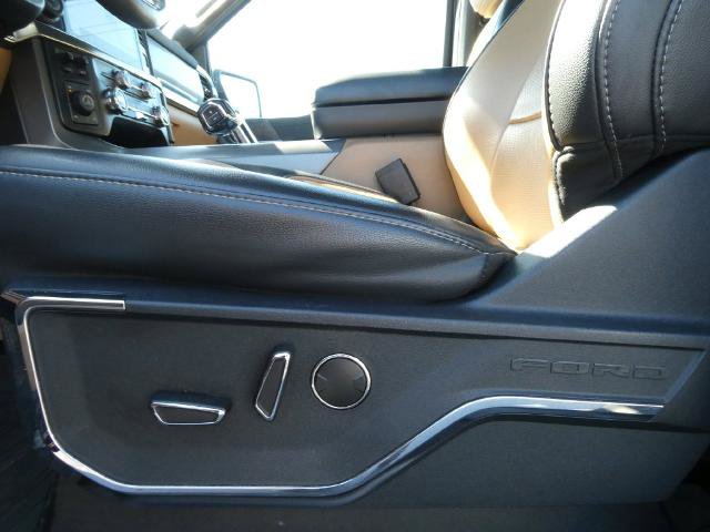 Certified 2021 Ford F150 Lariat AWD/4WD image 25